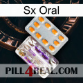 Sx Oral new12